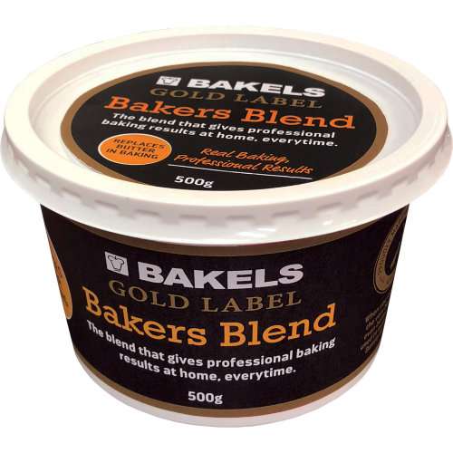 Bakels Bakers Blend - Click Image to Close